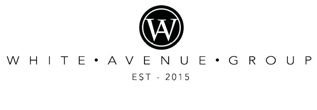 White Avenue Group A/S logo