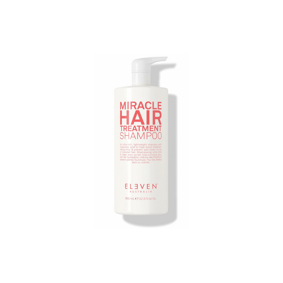 Miracle Hair Treatment Shampoo 960 ml