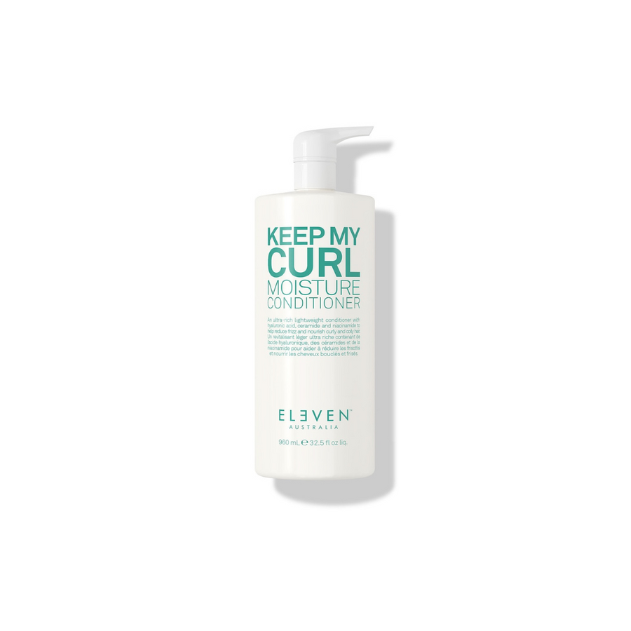 Keep My Curl Moisture Conditioner 960 ml