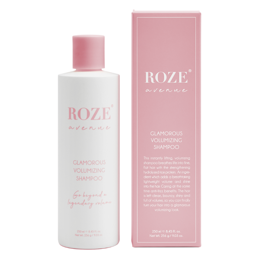 Glamorous Volumizing Shampoo