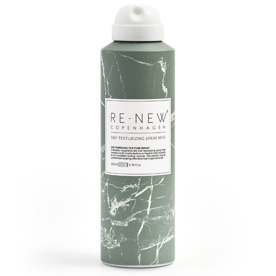 Dry Texturizing Spray N° 11