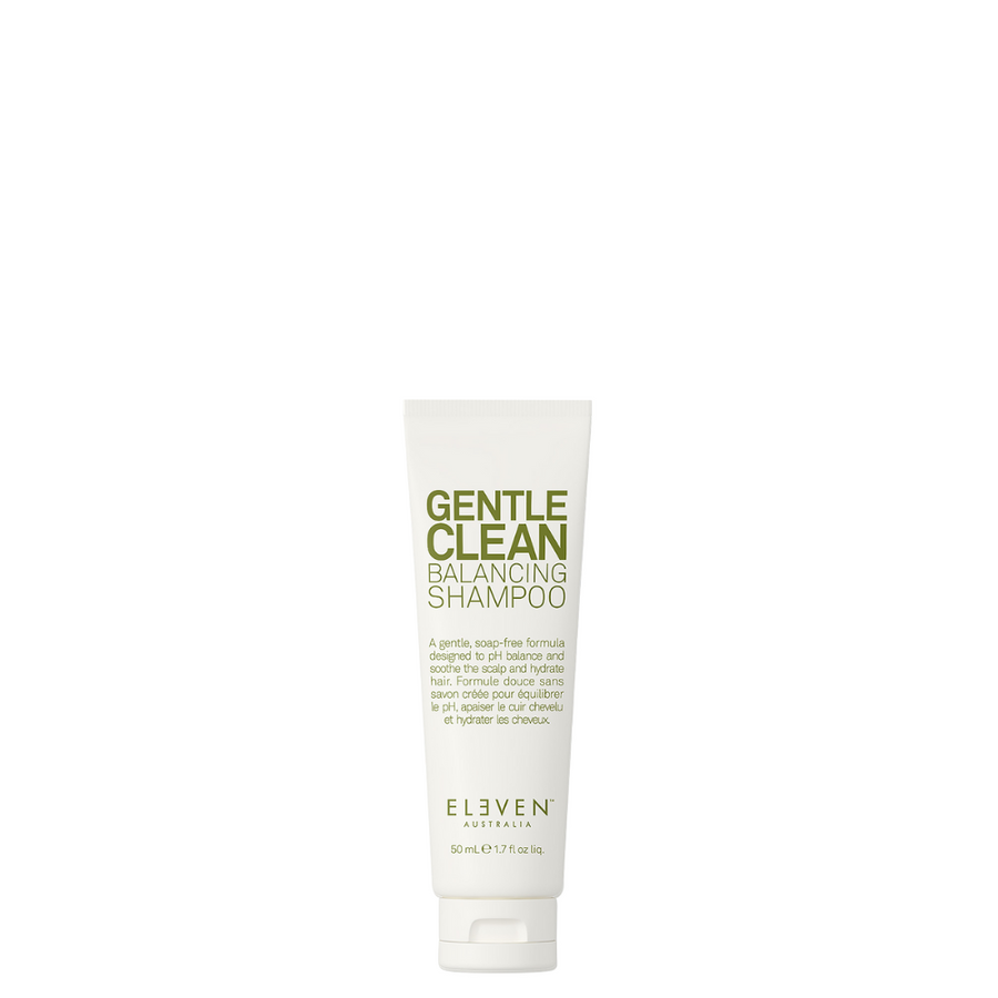 GENTLE CLEAN BALANCING SHAMPOO 50 ml