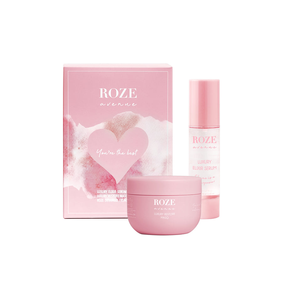 Self Treatment Box