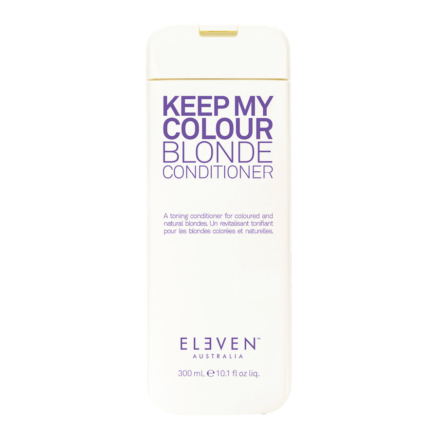 Keep My Colour Blonde Conditioner 300 ml
