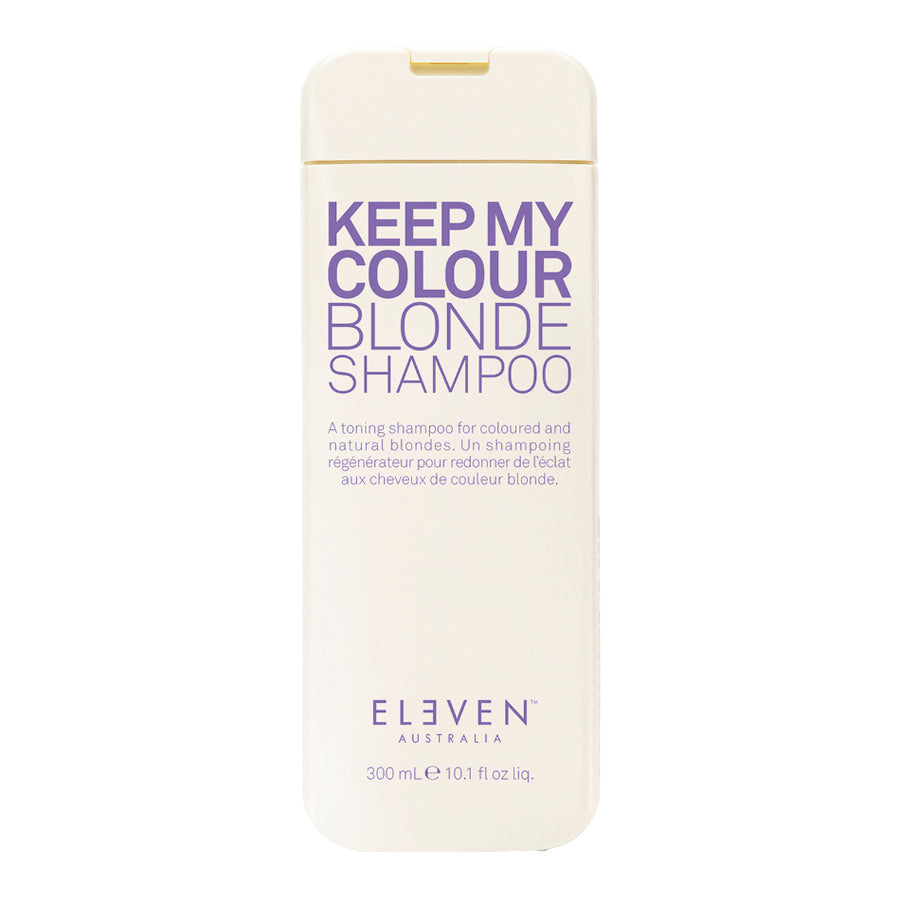 Keep My Color Blonde Shampoo 300 ml