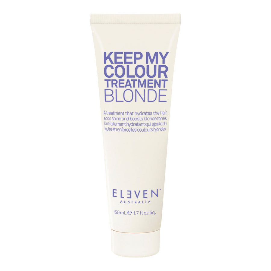 Keep My Color Treatment Blonde 50 ml