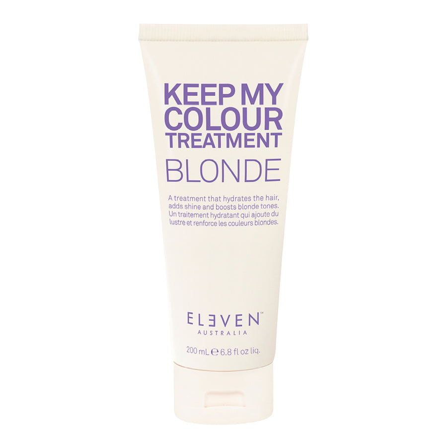 Keep My Color Treatment Blonde 200 ml