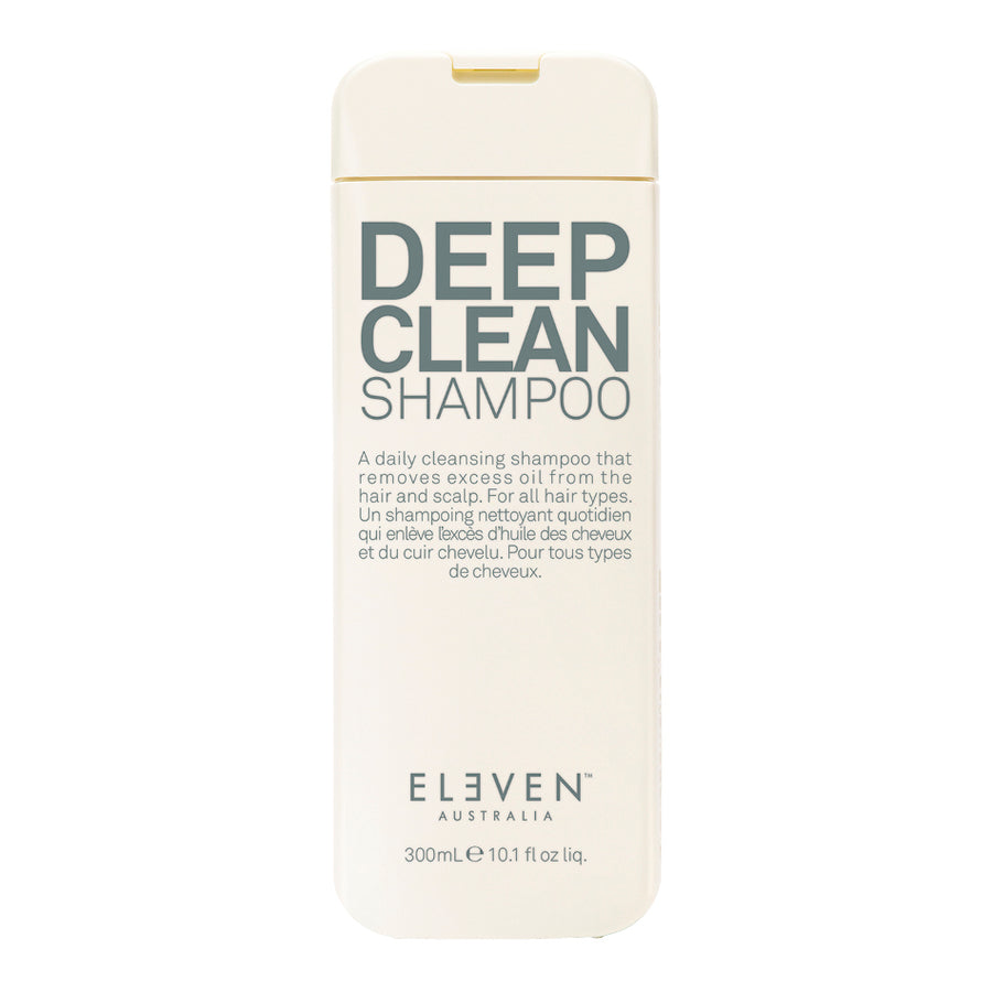 Deep Clean Clarifying Shampoo 300 ml