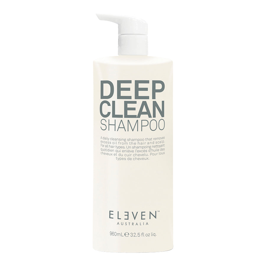 Deep Clean Clarifying Shampoo 960 ml