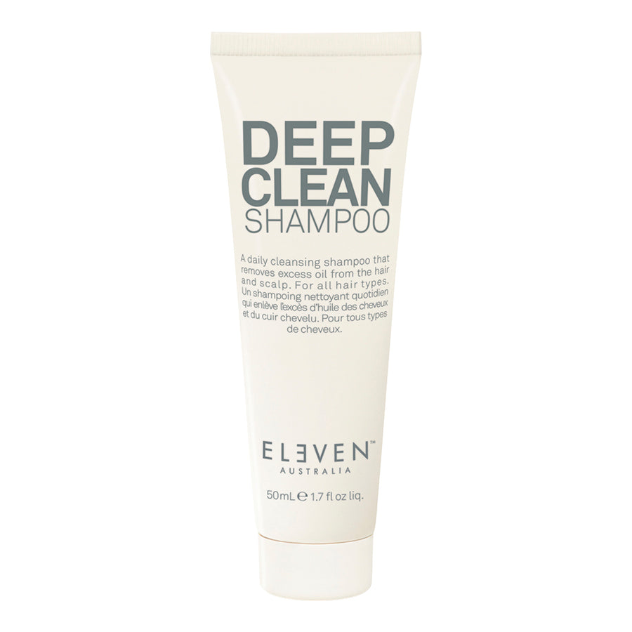 Deep Clean Shampoo 50 ml