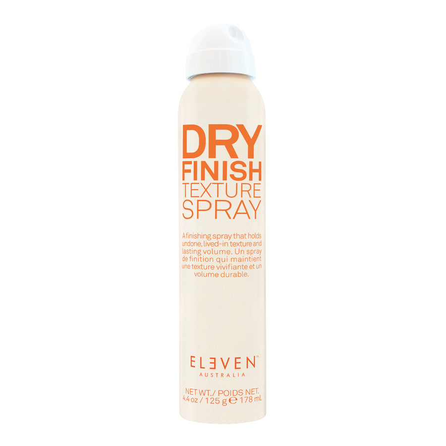 Dry Finish Texture Spray 200 ml