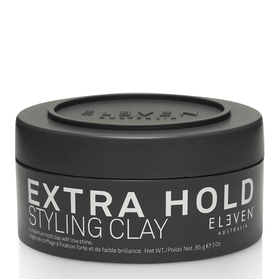 Extra Hold Styling Clay 85 g