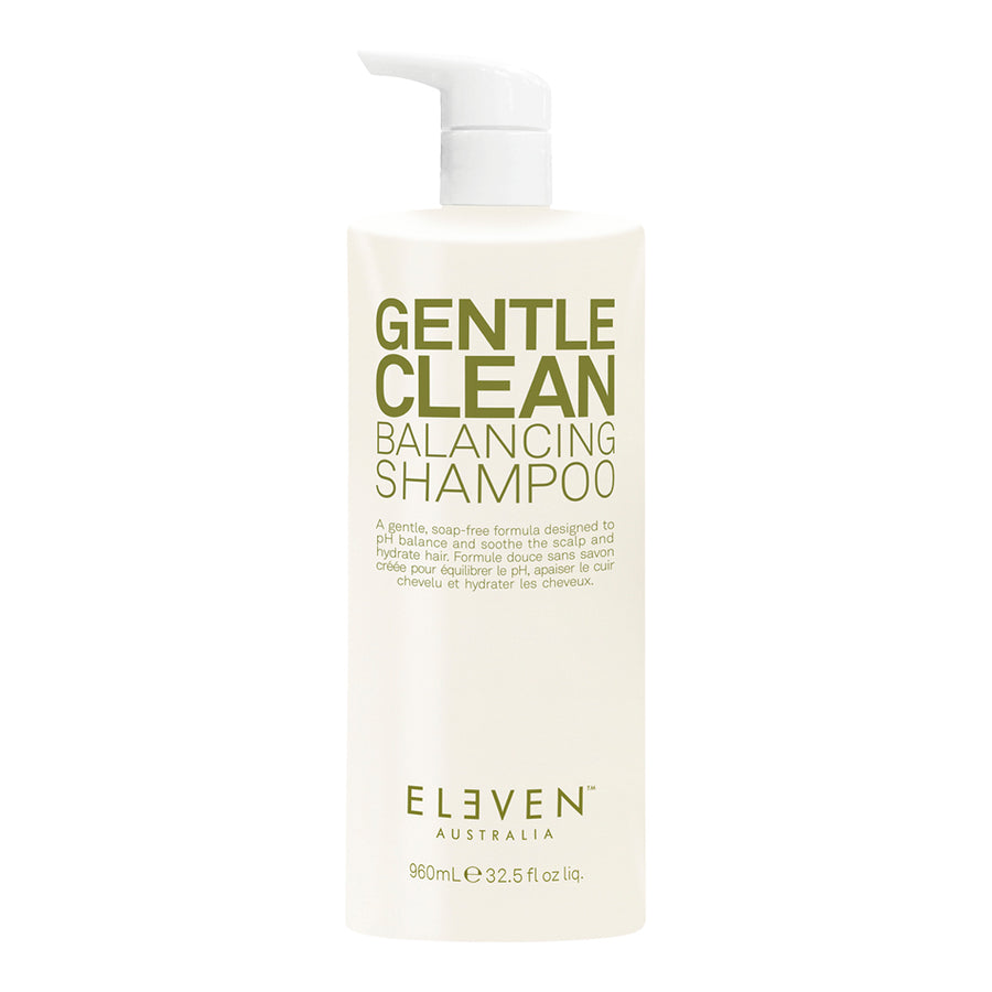 Gentle Cleanse Balancing Shampoo 960 ml