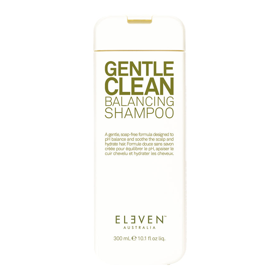 Gentle Cleanse Balancing Shampoo 300 ml