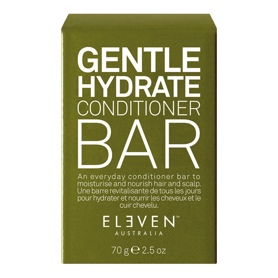 Gentle Hydrate Conditioner Bar 70 g