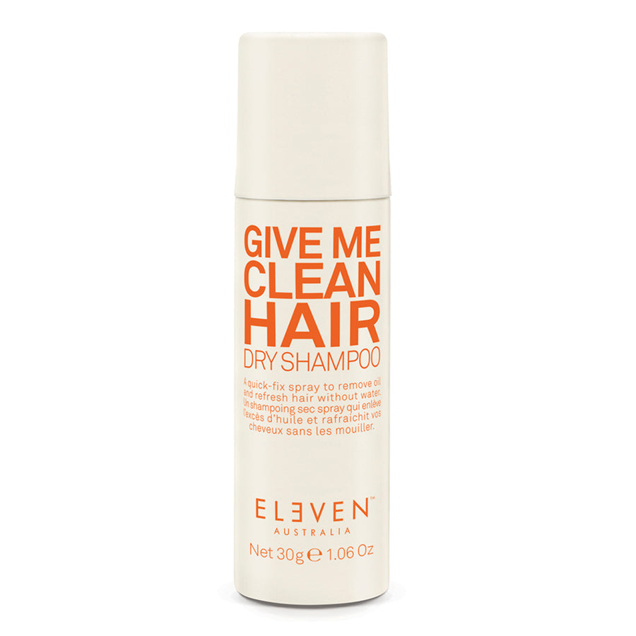 Give Me Clean Hair Dry Shampoo 50 ml