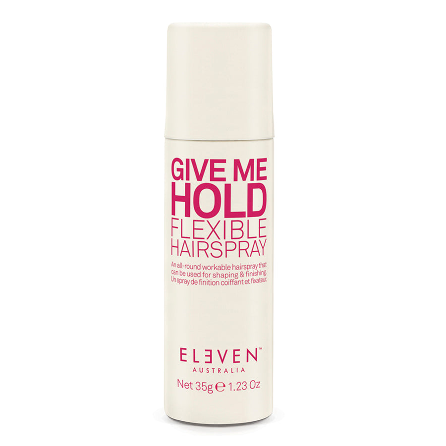 Give Me Hold Flexible Hairspray 50 ml