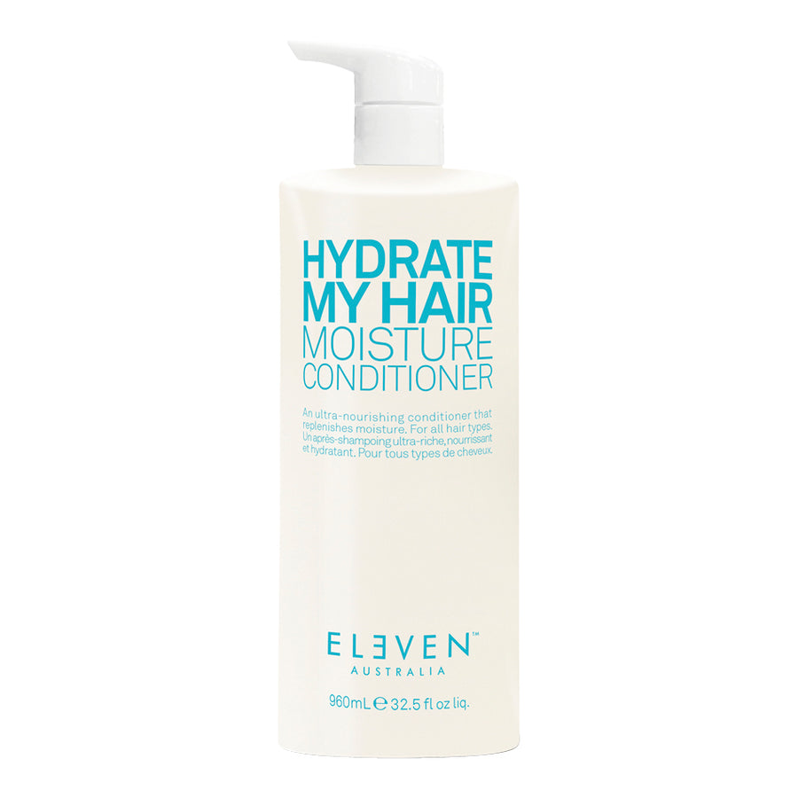 Hydrate My Hair Moisture Conditioner 960 ml