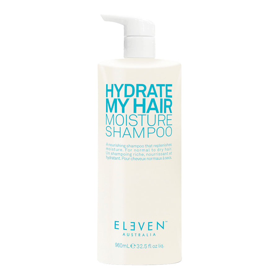 Hydrate My Hair Moisture Shampoo 960 ml