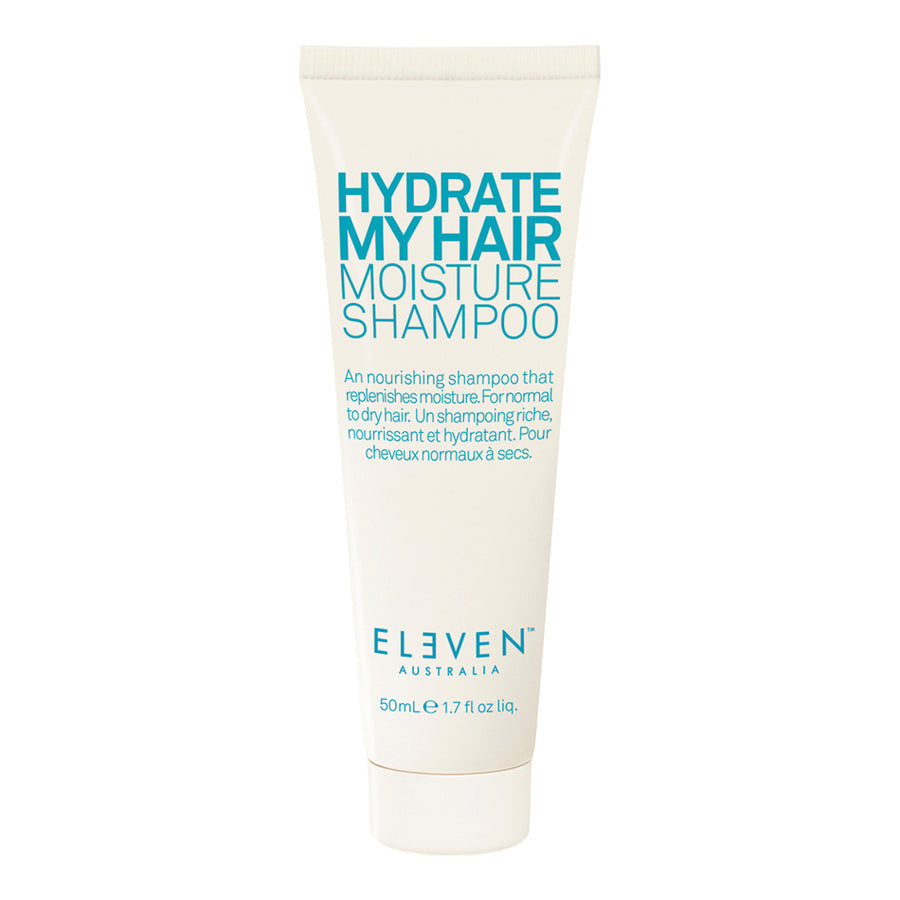 Hydrate My Hair Moisture Shampoo 50 ml