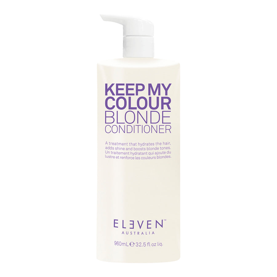 Keep My Colour Blonde Conditioner 960 ml