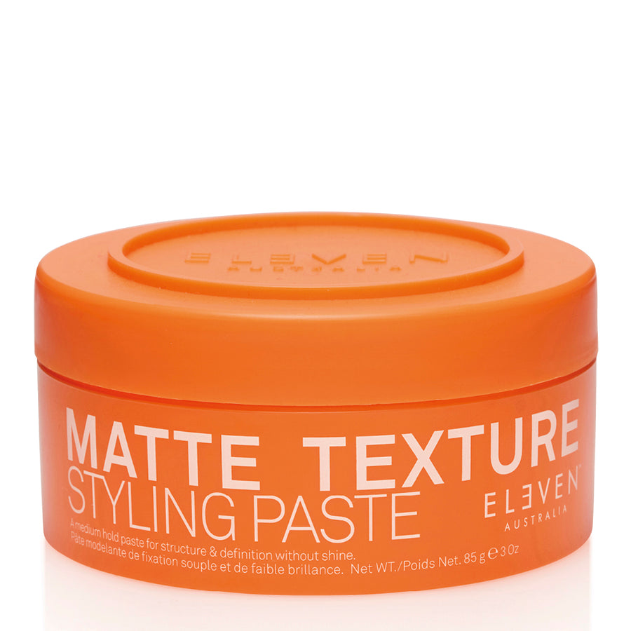 Matte Texture Styling Paste 85 g