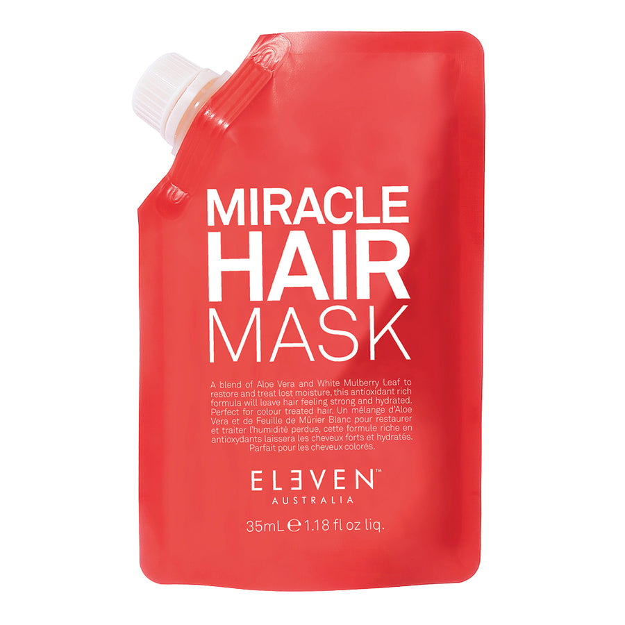 Miracle Hair Mask 35 ml