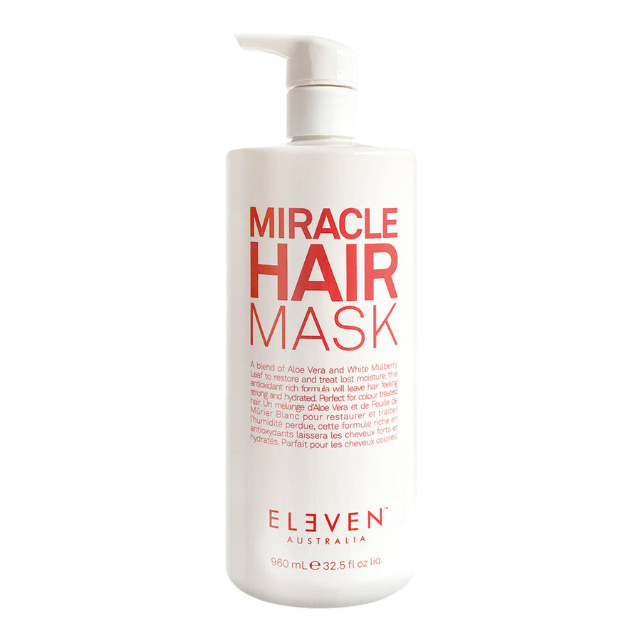 Miracle Hair Mask 960 ml