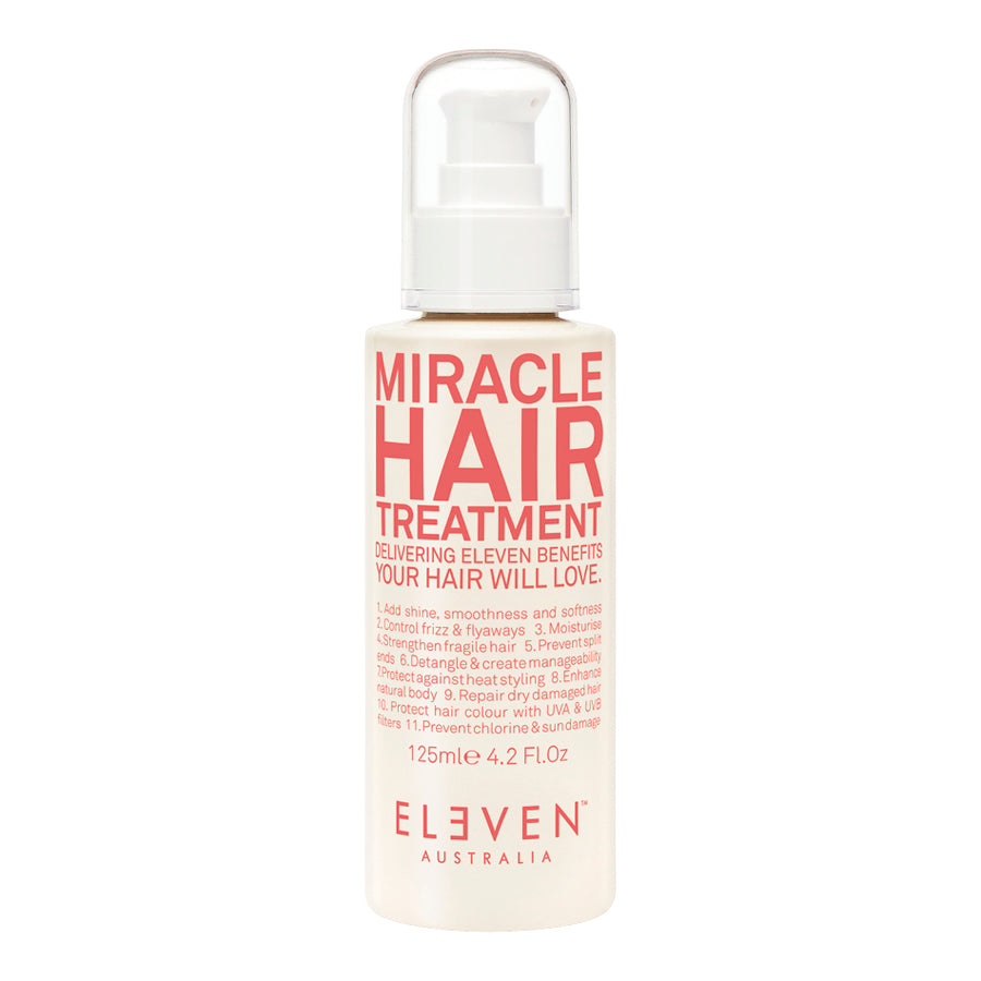 Miracle Hair Treatment 125 ml