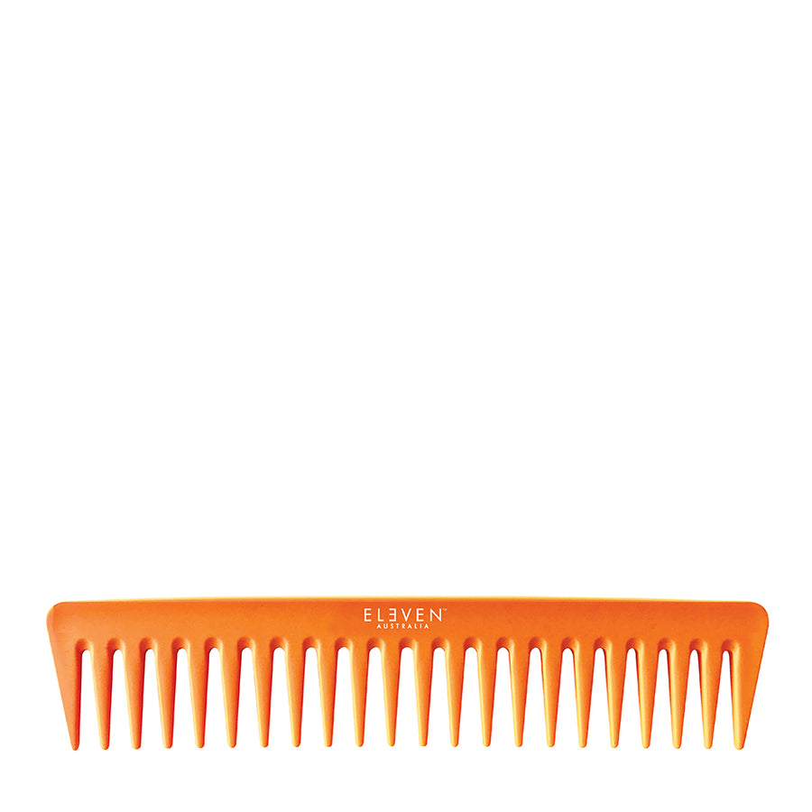 ELEVEN Neon Orange Comb