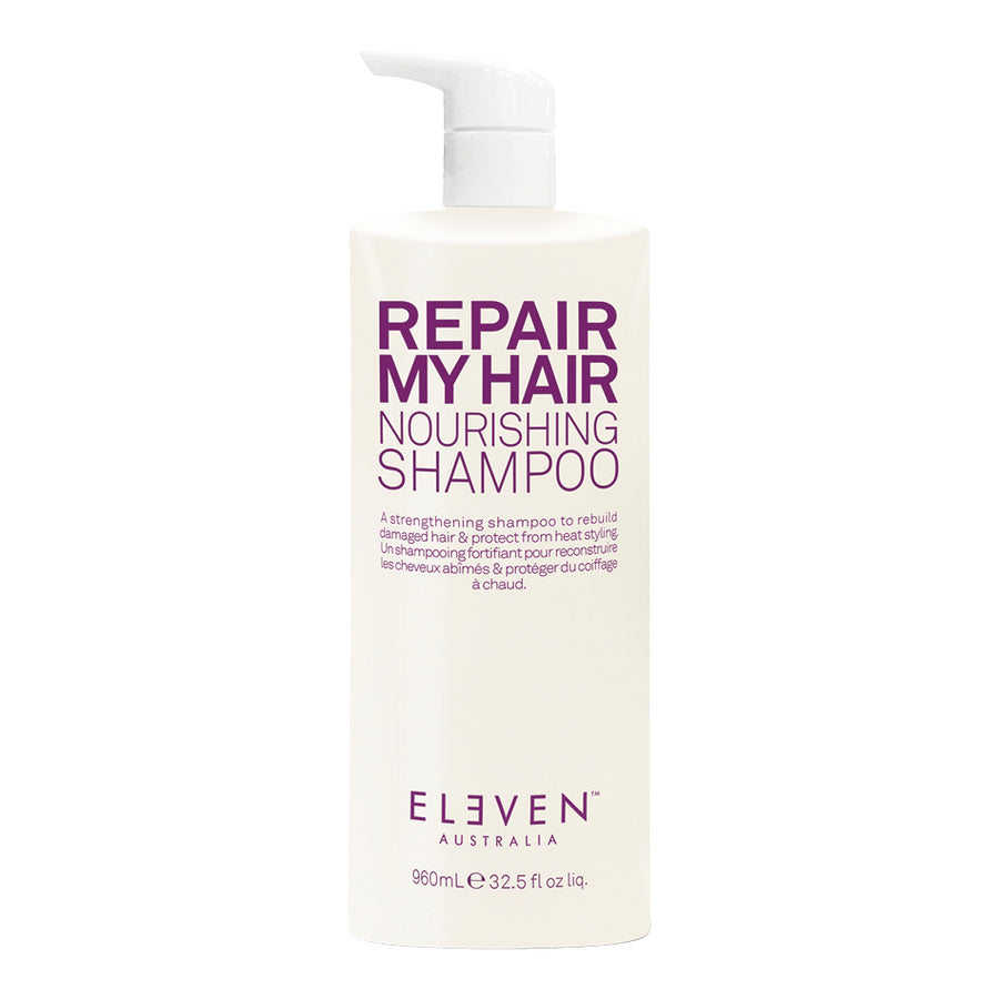 Repair My Hair Nourishing Shampoo 960 ml