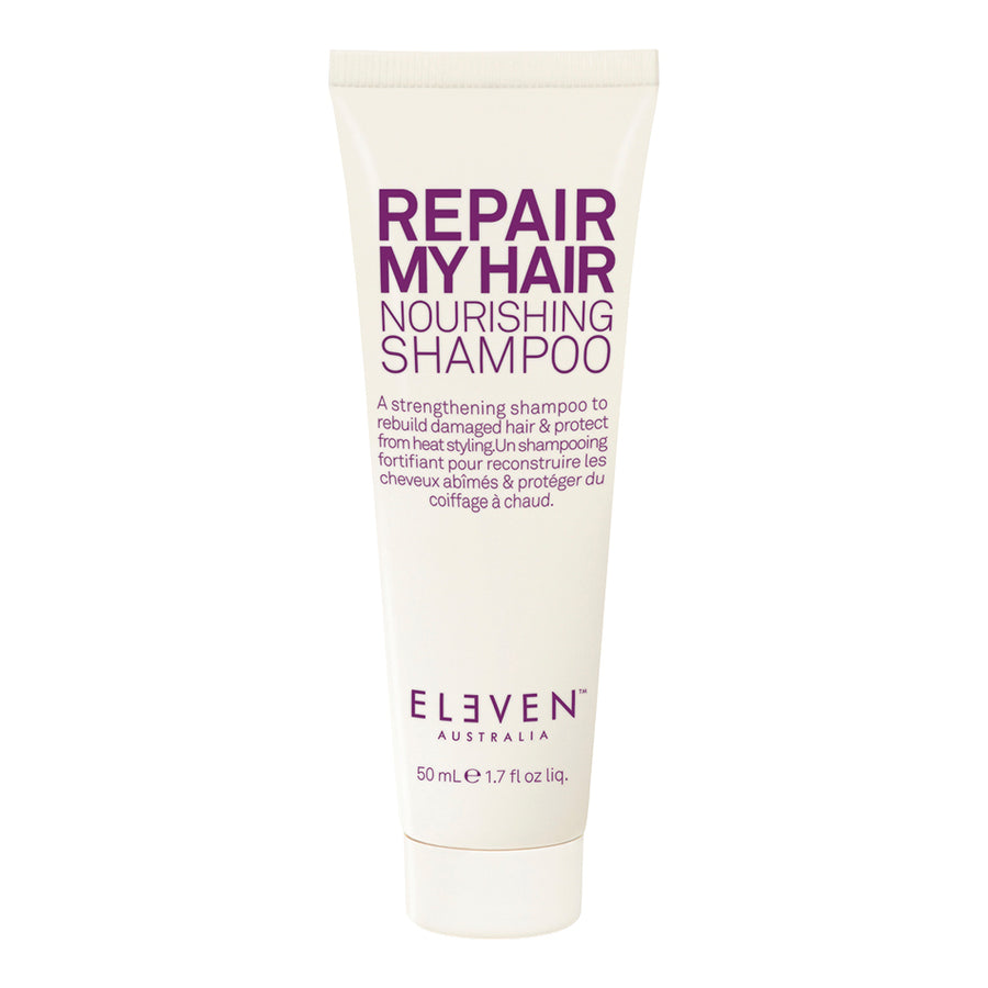 Repair My Hair Nourishing Shampoo 50 ml