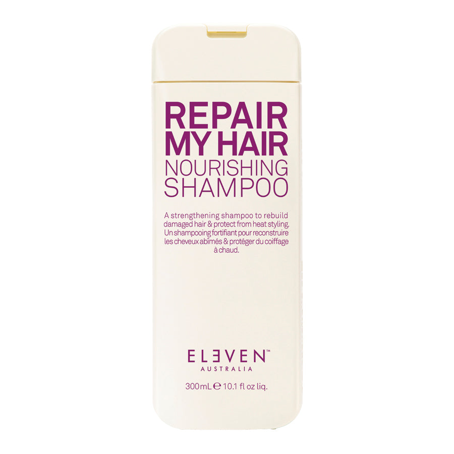 Repair My Hair Nourishing Shampoo 300 ml