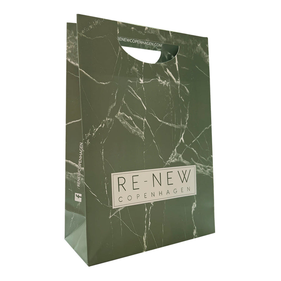 Re-New Retail Bags