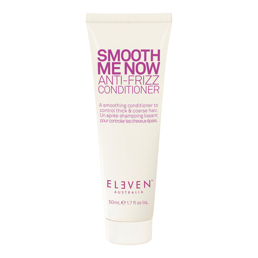 Smooth Me Now Anti-Frizz Conditioner 50 ml