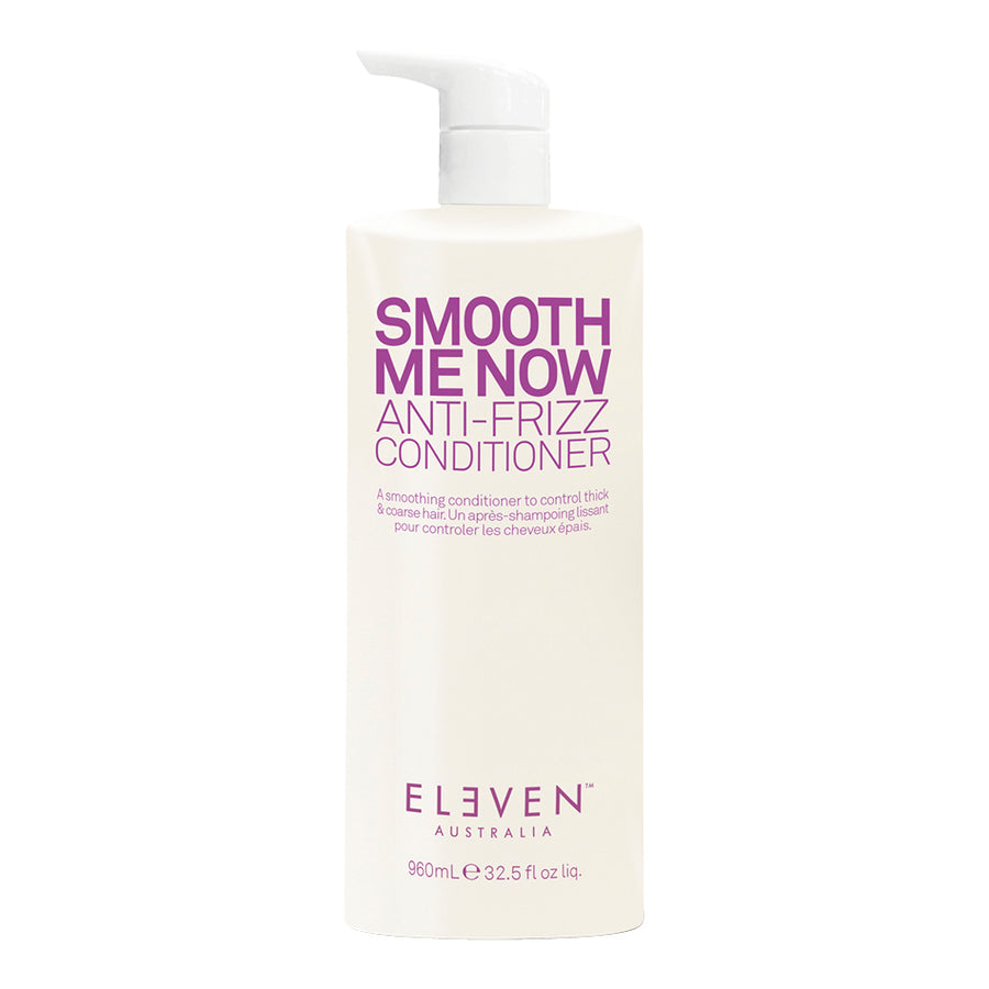 Smooth Me Now Anti-Frizz Conditioner 960 ml
