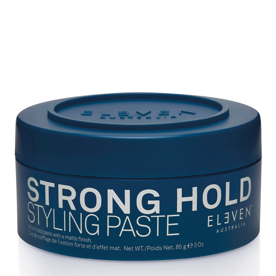 Strong Hold Styling Paste 85 g
